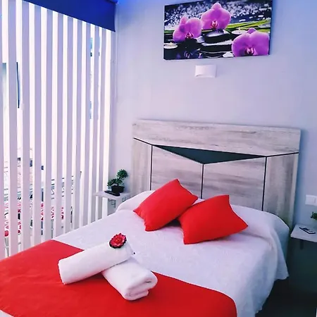 Apartamento Apto Vistas Al Mar-font De Mar En Cap De *